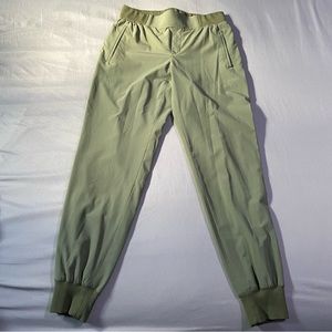 Banana Republic Jogger Pants